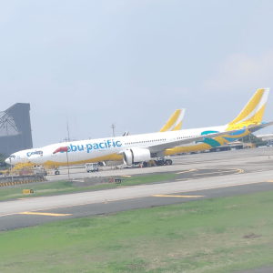 Cebu Pacific to Resume Clark Flights to 4 Domestic Destinations